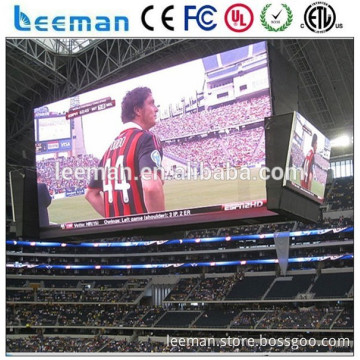 Leeman panel solars manufacturing machine ---- P5 P6 P8 P10 P16 SMD outdoor advertising led display board